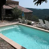 Stone Villa With Panoramic Views