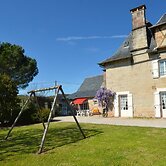 Historic Tower Home in Brignac