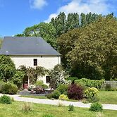 Manor in Normandy With Spa and Pool