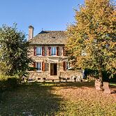 Senezergues Garden Hideaway