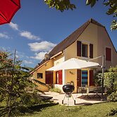 Family Home in Carsac-aillac