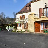 House in Perigord Near Medieval Villages