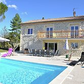 Luxury Villa With Private Pool