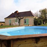 Peaceful Stay in Thedirac