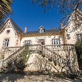 Stylish Mansion in Savignac