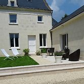 Retreat in Beaumont-en-veron