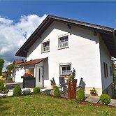 Countryside Holiday Home