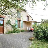 Cottage in an old Remote Farmhouse