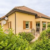 Pleasant Holiday Home With Private Pool