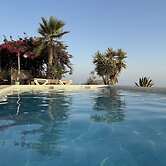Villa in Arenas With Sea Views and Private Pool