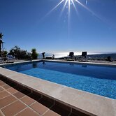 Villa With Private Pool in Arenas