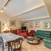 Villa in Provence Near Vaison-la-romaine