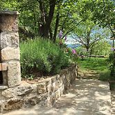 House in Ardeche Near Ray-pic Falls
