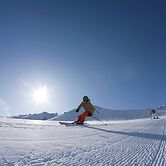 Spacious Apartment in Ramsau im Zillertal near Ski Area