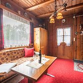 Cozy Chalet in Obsteig With Terrace