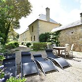 Elegant Normandy Retreat