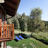 Appartamento a Netro con Bosco