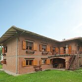 Exquisite Villa in Cesena With Sauna