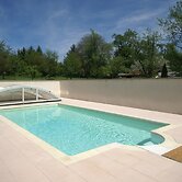 Nature Chalet in Abbevillers