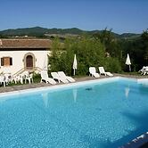Villa in Mugello Hills With Private Pool