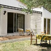 Mediterranean Garden Retreat