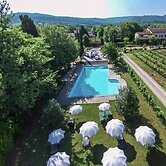 Holiday Home Bucine With Pool and Forest Views