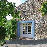 Villa in Pyrenees With Stunning Mountain Views