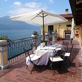 Apartment in Vello by Lake Iseo Beach