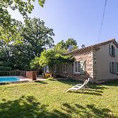 Stone House St Denis With Pool & Views