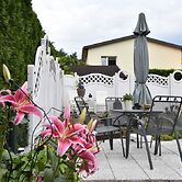 Vintage Bungalow in Neubukow in Meeresnaehe