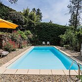 Family Escape in Les Salelles