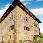 Belvilla by OYO Il Camino