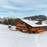 Mansion in Eben Near Ski Salzburger Sportwelt