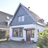 Comfortable Holiday Home in Bergen Near Forest