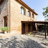 360 Degree View of the Tuscan