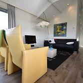 Holiday Home in Kattendijke Near Scheldt