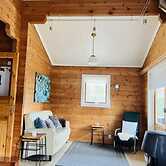 Finnish Chalet with Private Garden & Sauna near Veluwe