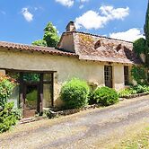Holiday Home in Bourgnac With Private Pool