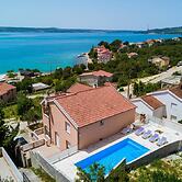Capacious Holiday Home in Maslenica