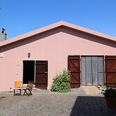 Farmhouse Montalto Near Sandy Beaches