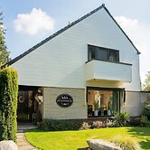 Exotic Villa in Den Ham with Sauna near City Center