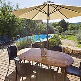 Holiday Home in Brignoles With Private Pool