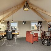 Home With Vinyls, Bikes and Waterways