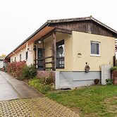Gemuetlicher Bungalow mit Garten UND Whirlpool in Nakenstorf
