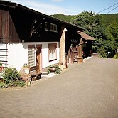 Apartment in Bruchhausen mit Terrasse