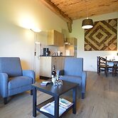 Farmhouse in Geesteren Near Forests