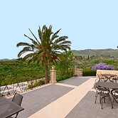 Elegant, Historical Villa with Swimming Pool in Rural Region near Etna