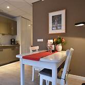 Luxurious Apartment Near the Pleasant Centre of Bergen