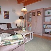 Holiday Home in Kritzmow With sea Beach