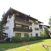 Mountain View Apartment in Going am Wilden Kaiser near Ski Area